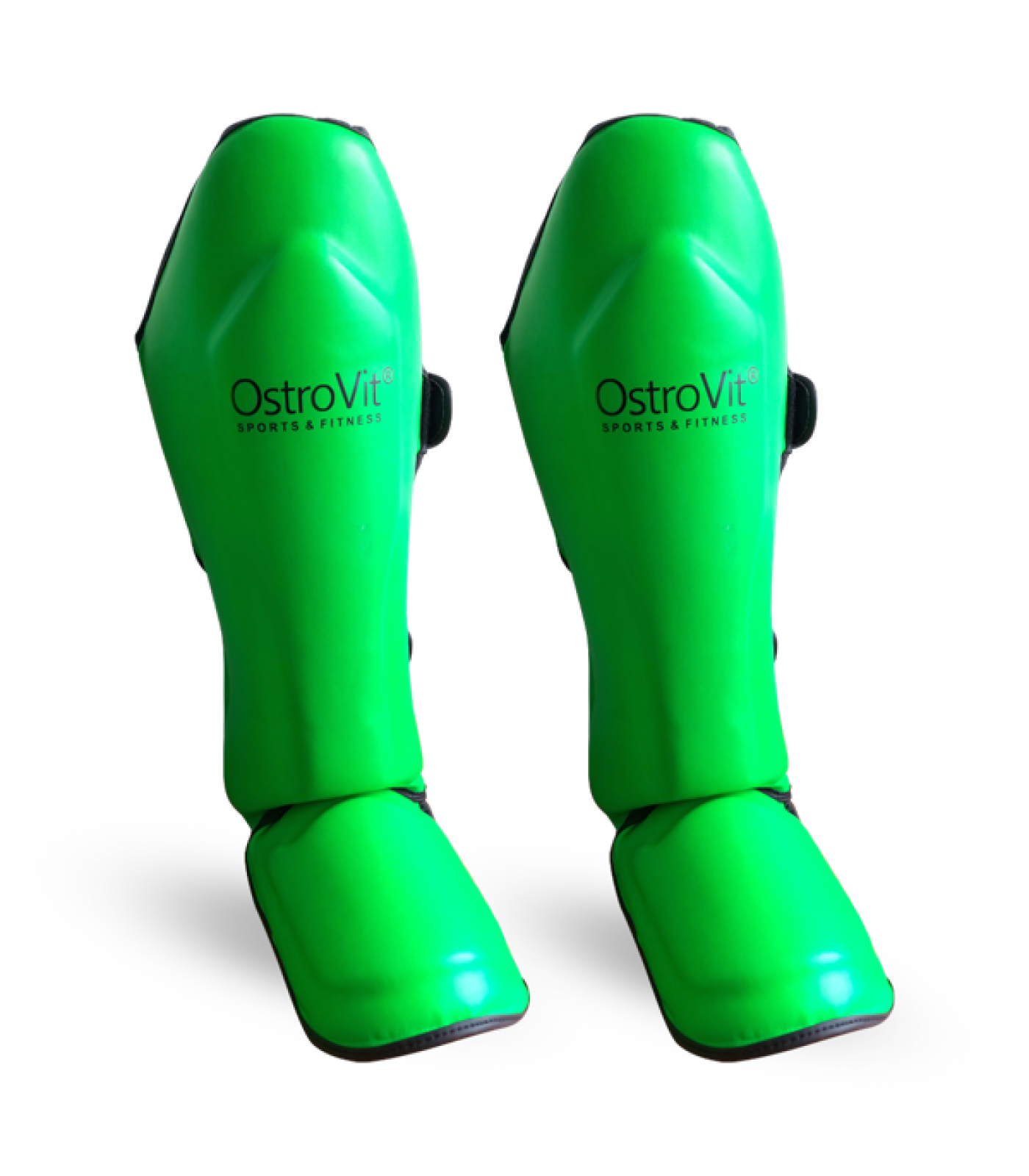 OstroVit Протектори за крака за бойни спортове / Shin Guards